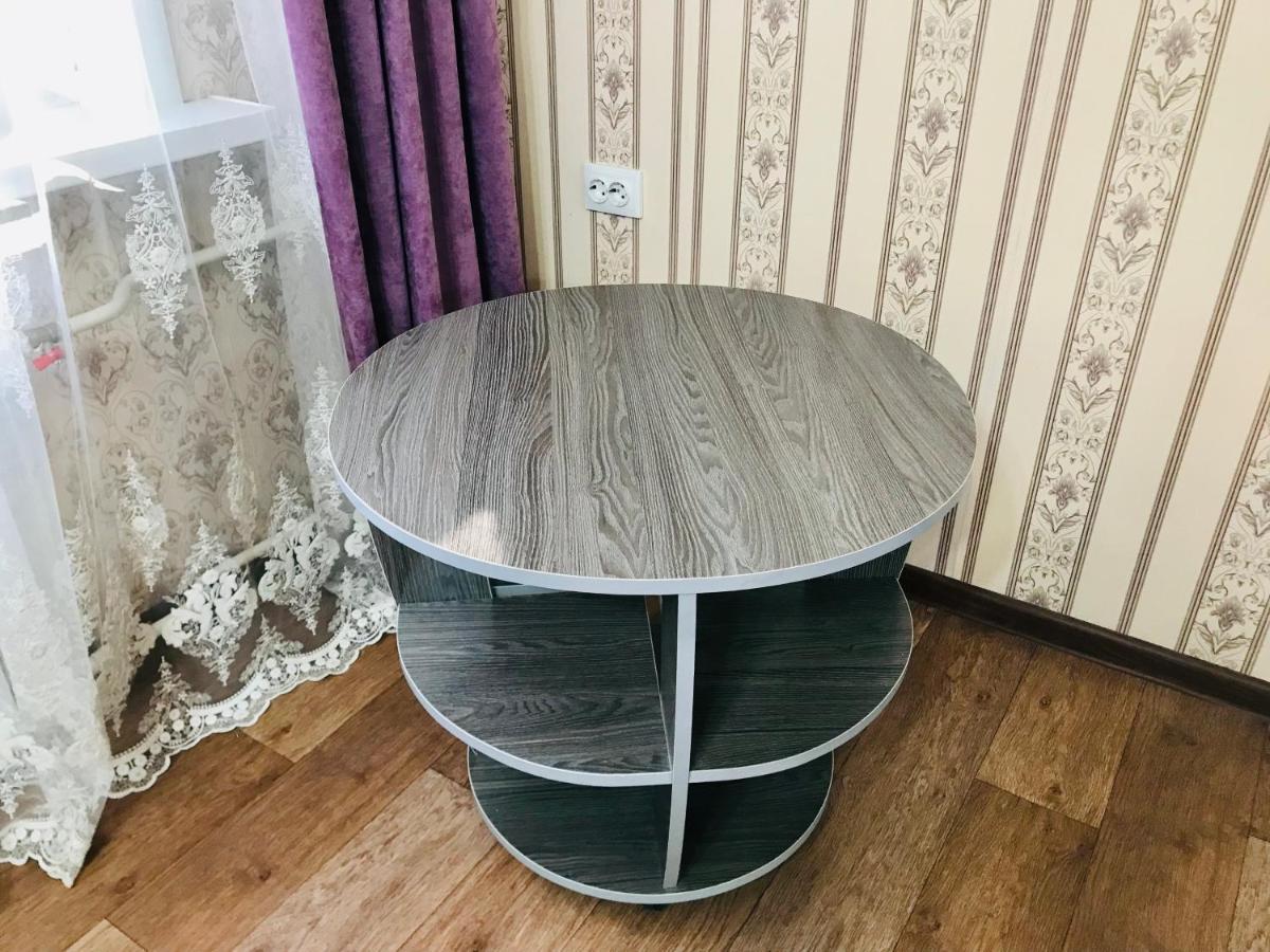 Apartaments In The City Center Karaganda Exterior photo
